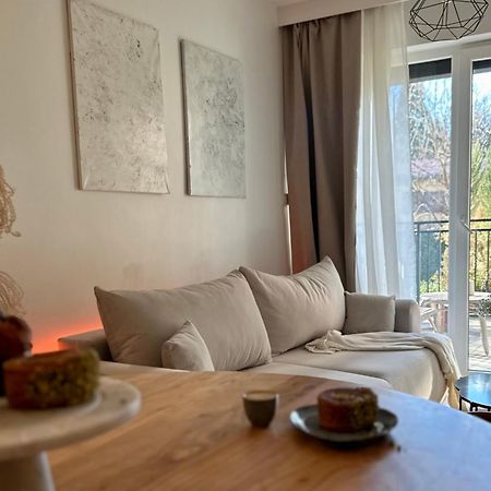 Pure Apartment N°1 Wrocław Extérieur photo