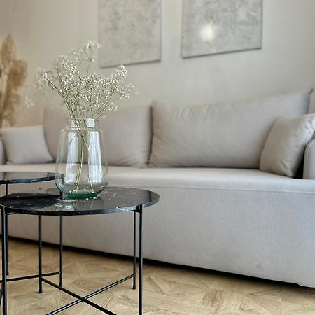 Pure Apartment N°1 Wrocław Extérieur photo