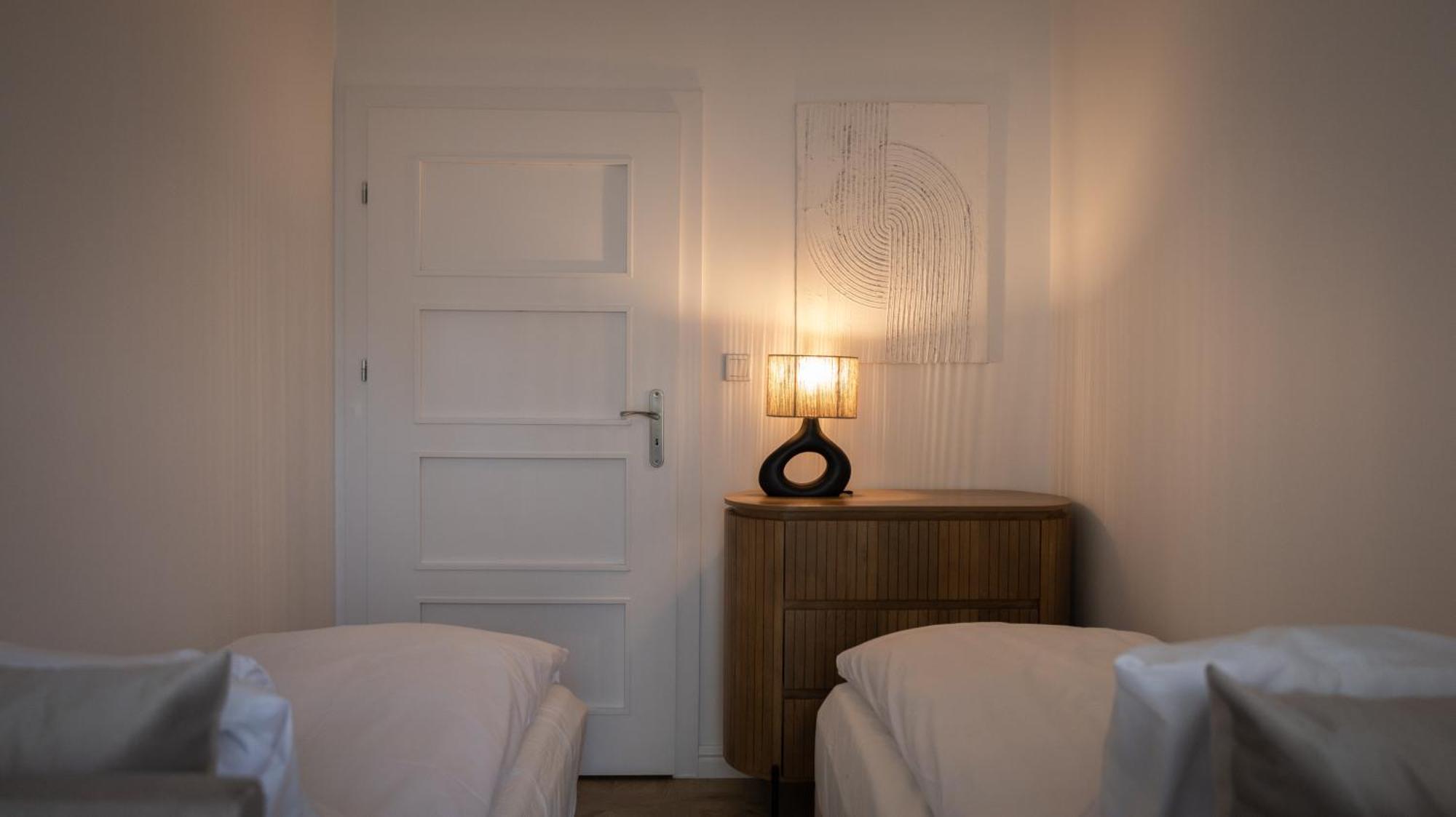 Pure Apartment N°1 Wrocław Extérieur photo