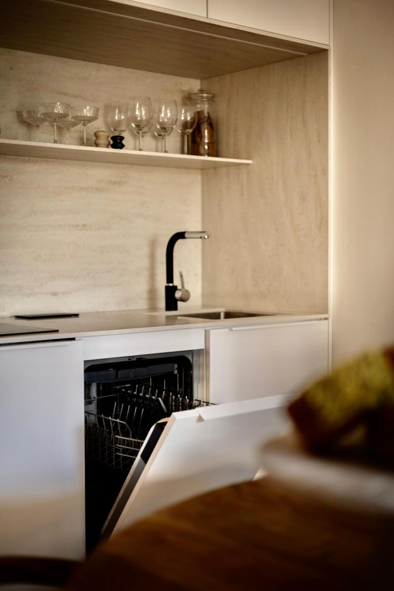 Pure Apartment N°1 Wrocław Extérieur photo