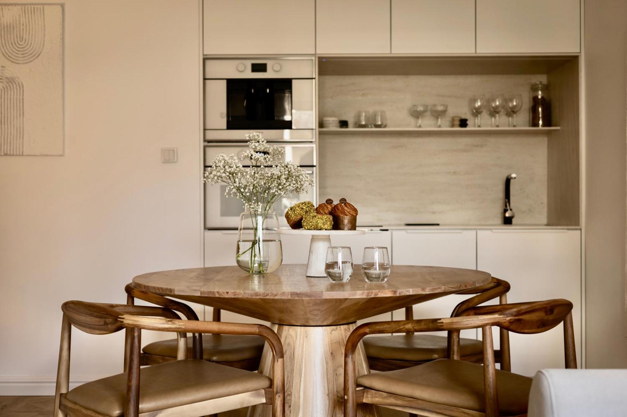 Pure Apartment N°1 Wrocław Extérieur photo