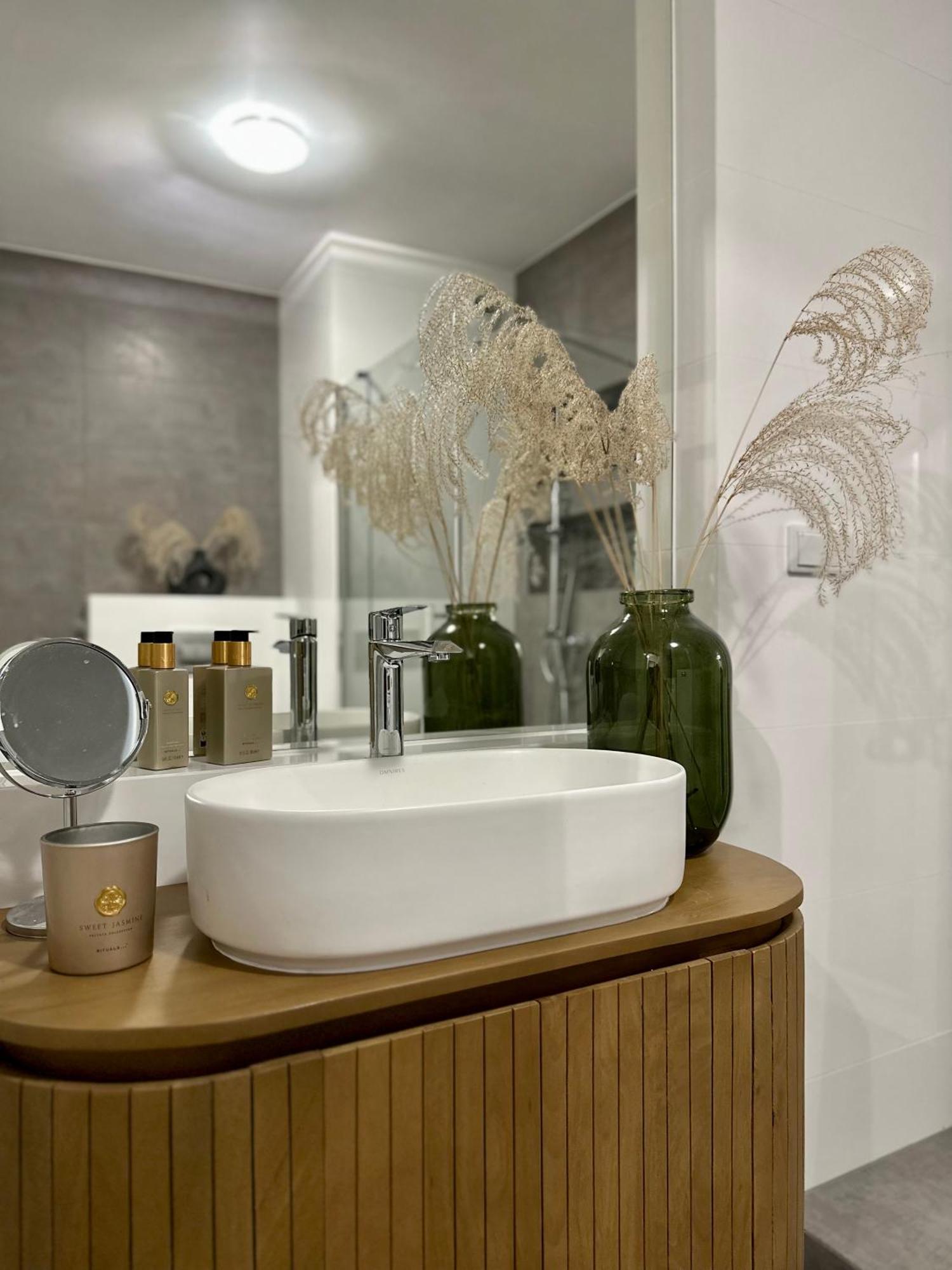 Pure Apartment N°1 Wrocław Extérieur photo