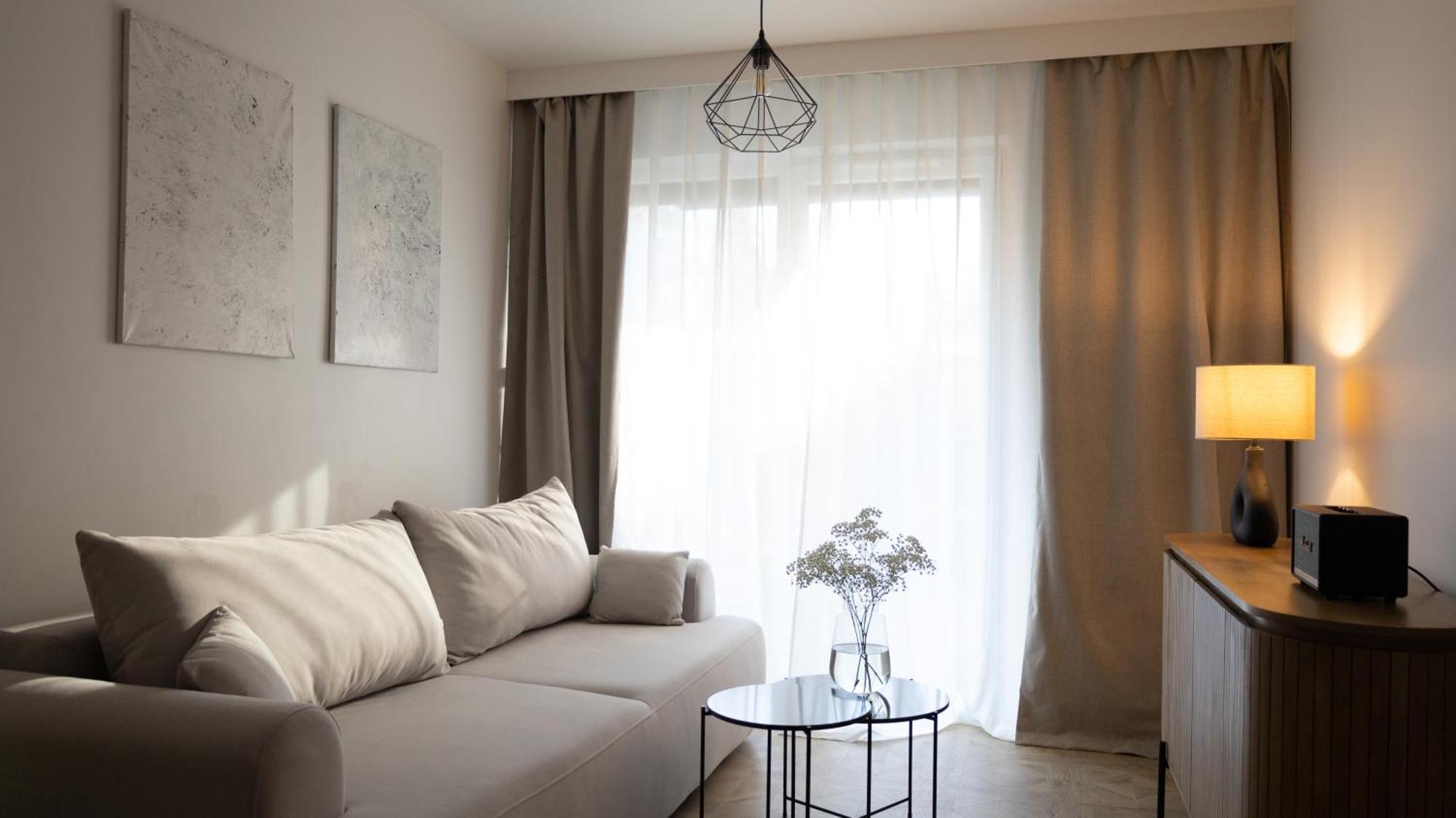 Pure Apartment N°1 Wrocław Extérieur photo