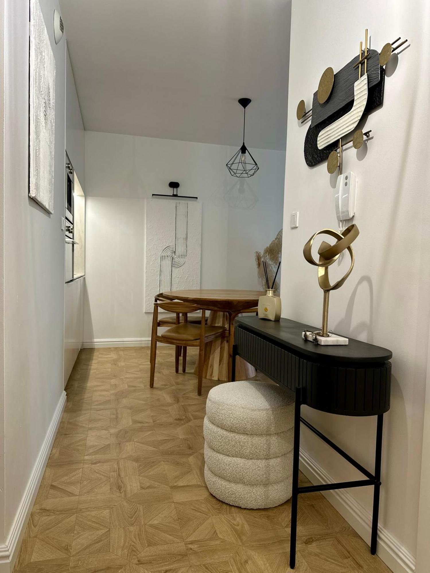 Pure Apartment N°1 Wrocław Extérieur photo
