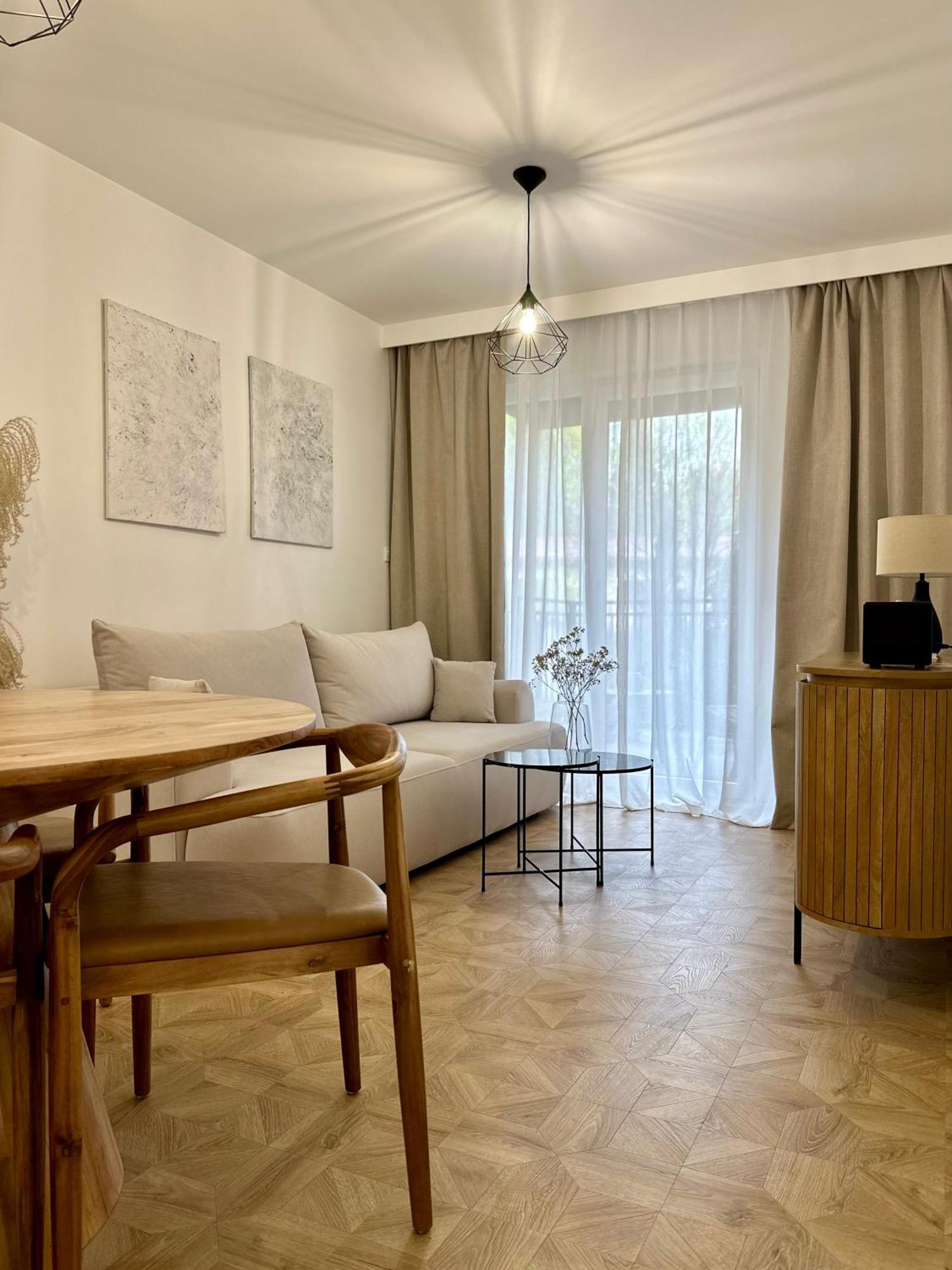 Pure Apartment N°1 Wrocław Extérieur photo