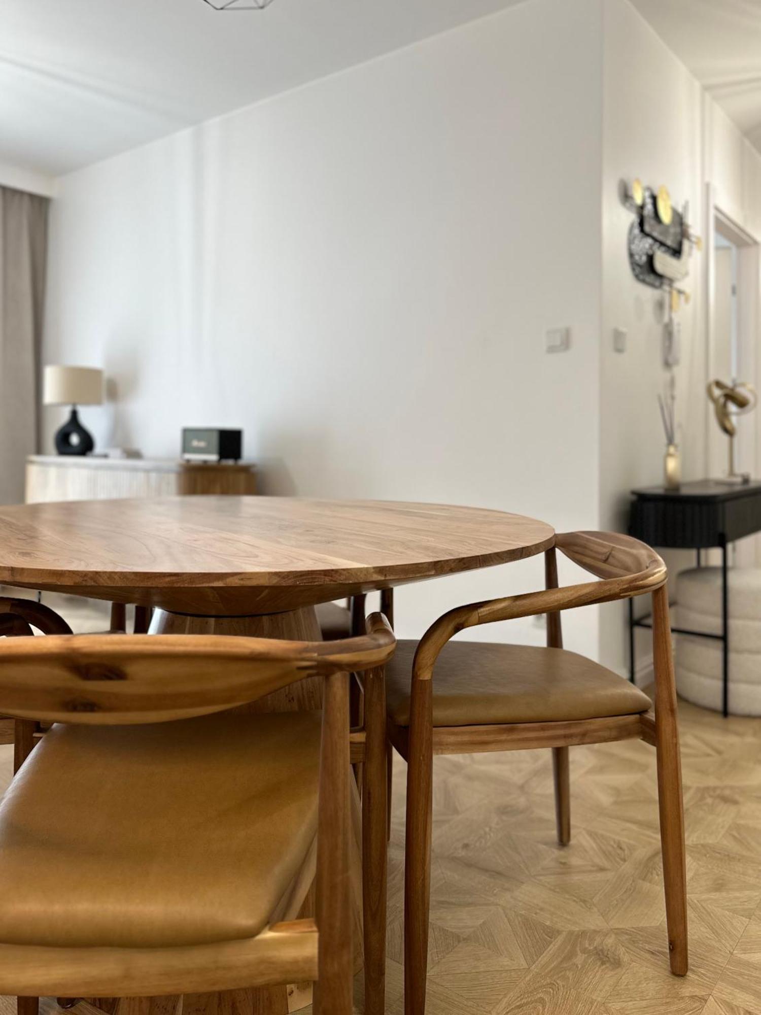 Pure Apartment N°1 Wrocław Extérieur photo
