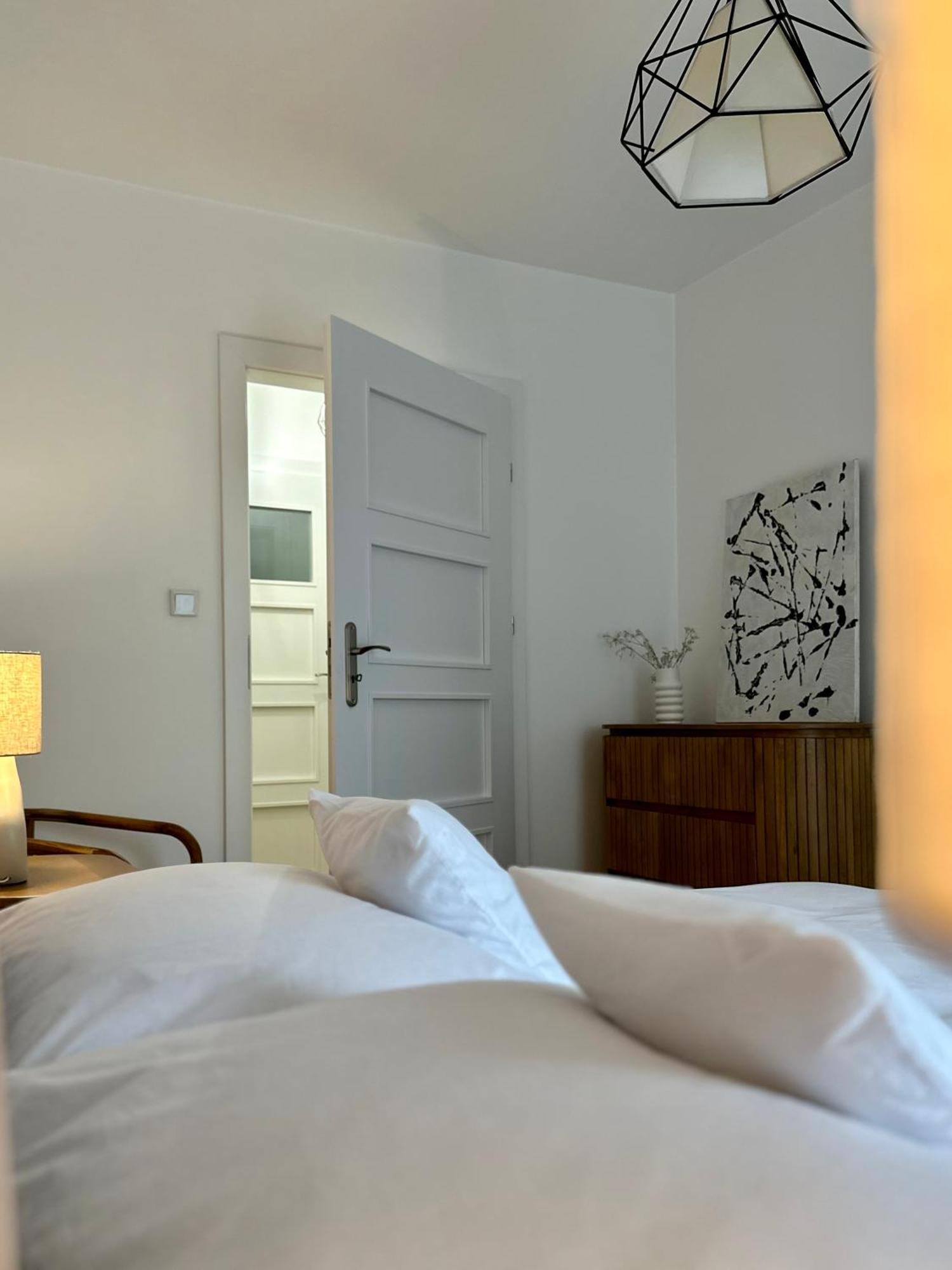 Pure Apartment N°1 Wrocław Extérieur photo
