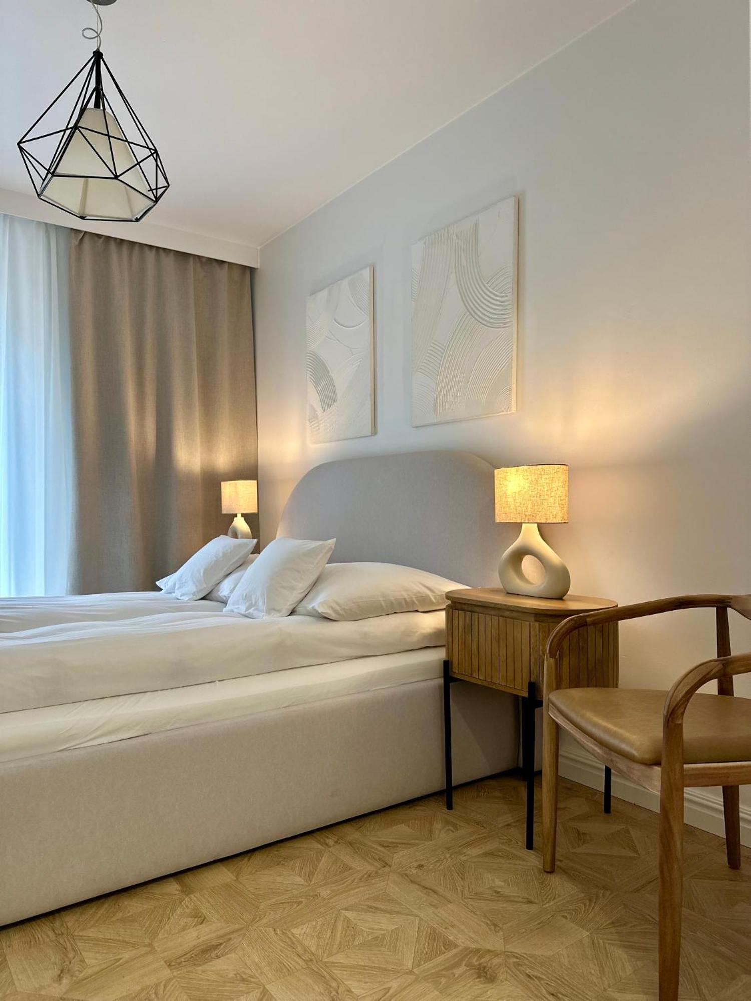 Pure Apartment N°1 Wrocław Extérieur photo